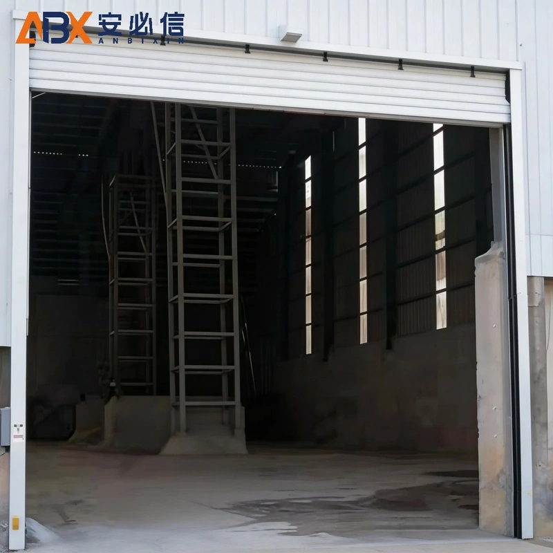 怒江傈僳族机库门