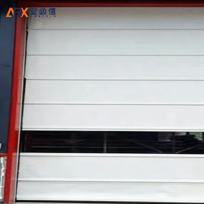 怒江傈僳族工业快速门