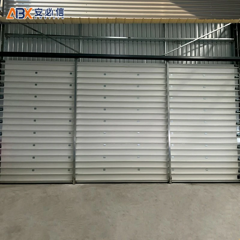 怒江傈僳族工业提升门